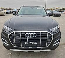 Audi Q5 Premium Plus 2021