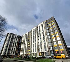 Apartament cu 1 cameră, Botanica.