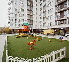 Apartament - 50  m²  , Chisinau