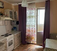 Большая 1-комн на Вильямса!