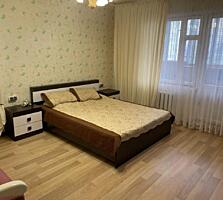 Большая 1-комн на Вильямса!