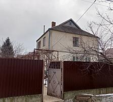 Продается 2-х этажный дом в с. Бл. Хутор $ 55000 (торг).