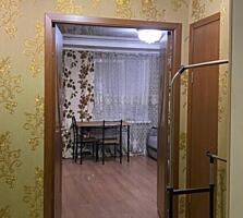 Продам 1-комнатную с ремонтом, мебелью, обмен на 2-комнатную Вальченко