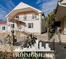 Vă propunem spre vânzare două caseîn 2 nivele în r. Ialoveni, str. ...