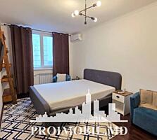 Vă propunem spre vânzare acestapartament cu 2camere,sect. Botanica, ..