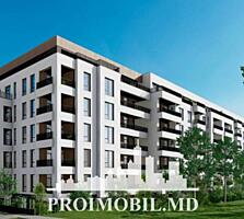 Vă propunem spre vânzare acestapartament cu 2camere și living în ...