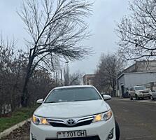 Продам TOYOTA CAMRY 2012 Г XLE