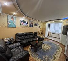 Продается 3-х комнатная эксклюзивная квартира в Днестровске!