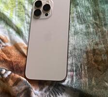 Продам iPhone 16 ProMax 256Gb "ТОРГ Уместен"