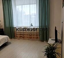 Продається світла 1-кімнатна квартира площею 31 м#178; у сучасному ЖК 