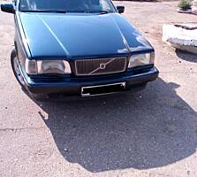 Срочно Volvo 850 в идеальном состоянии без вложений