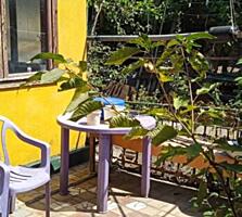 Продаётся дом на ул. Спартаковская в жилом состоянии с мебелью общей .