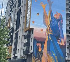 Квартира в Таировских садах