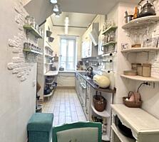 3-комнатная квартира с авторским дизайном на ул.Лазарева