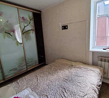 Продам 2х комнатную квартиру на пос.Котовского.