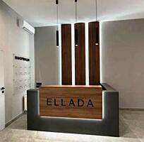 Однокомнатная квартира в новом ЖК «Эллада» в Аркадии