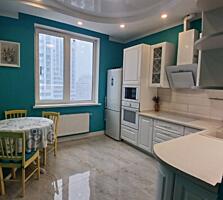 2-комнатная квартира Альтаир-1 Эксклюзивное предложение