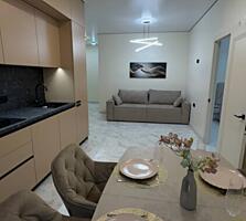 67 Жемчужина две спальни вид на ипподром