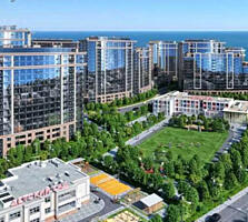 Продам 1-комнатную квартиру в ЖК "Авторский квартал" (Фонтан