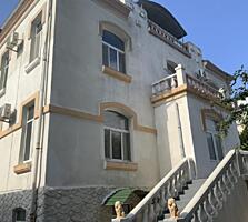 Продам дом 800 кв.м. на 11 сотках, 16-я станция Большого Фонтана / ...