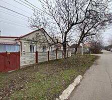 Продам дом на ул.Капитана Кузнецова