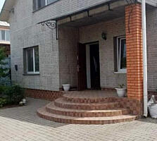 Продается Новый дом в Нерубайском!