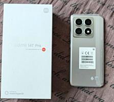 СЯОМИ 14T Pro 12/512. Новый. Флагман!