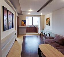 Продажа уютной 1 квартиры на Черемушках. 48м, спецпроект, газ