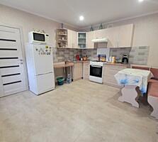 В продаже дом, в г. Слободзее