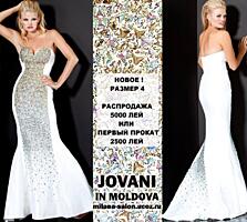 Распродажа! Эксклюзивные платья JOVANI, SHERRI HILL, MAC DUGGAL(США)