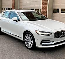 VOLVO S90 T6 AWD Inscription