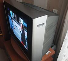 Продам старый телевизор Panasonic