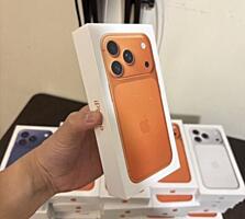 iPhone 17 Pro Max 1TB