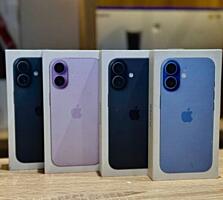 Apple iPhone 17 256GB