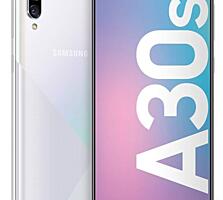 Продам. Samsung A30S дисплей/на запчасти