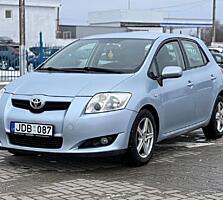 Toyota Auris 2007г, 2.0 Дизель