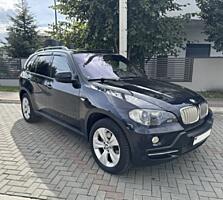 BMW X5 e70 в идеальном состоянии