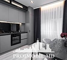 Vă propunem spre vânzare acest apartament cu 2 camere și living, ...