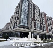 Vă propunem spre vânzare acest apartament cu 2 camere și living, ...