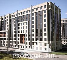 Vă propunem spre vânzare acest apartamentcu 2 camere și living,sect. .