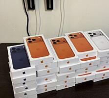 iPhone 17 Pro Max 1TB