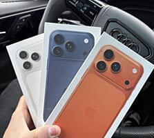 Apple iPhone 17 Pro Max