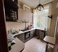 3-х ком. сталинка в центре - ул. Коблевская