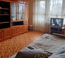 ГОТОВОЕ ЖИЛЬЕ В ЦЕНТРЕ УСАТОВО! 3-к квартира с мебелью и техникой!