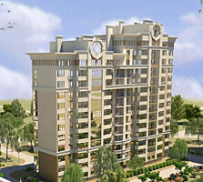 Продам 1-комнатную квартиру в ЖК "Мелодия" (ул.Бочарова, ТЦ 