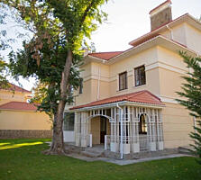 Продам дом в элитном кооперативе на Фонтане