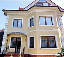 Роскошный новый дом в кооперативе Приморье