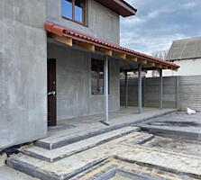 Новый дом в Нерубайском — качество, пространство и комфорт для семьи