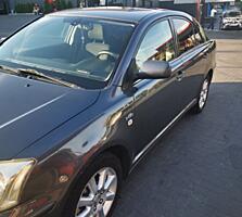 Продаю авто тойота