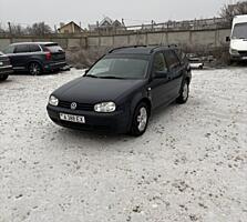 Продается VW Golf 4 от Собственника